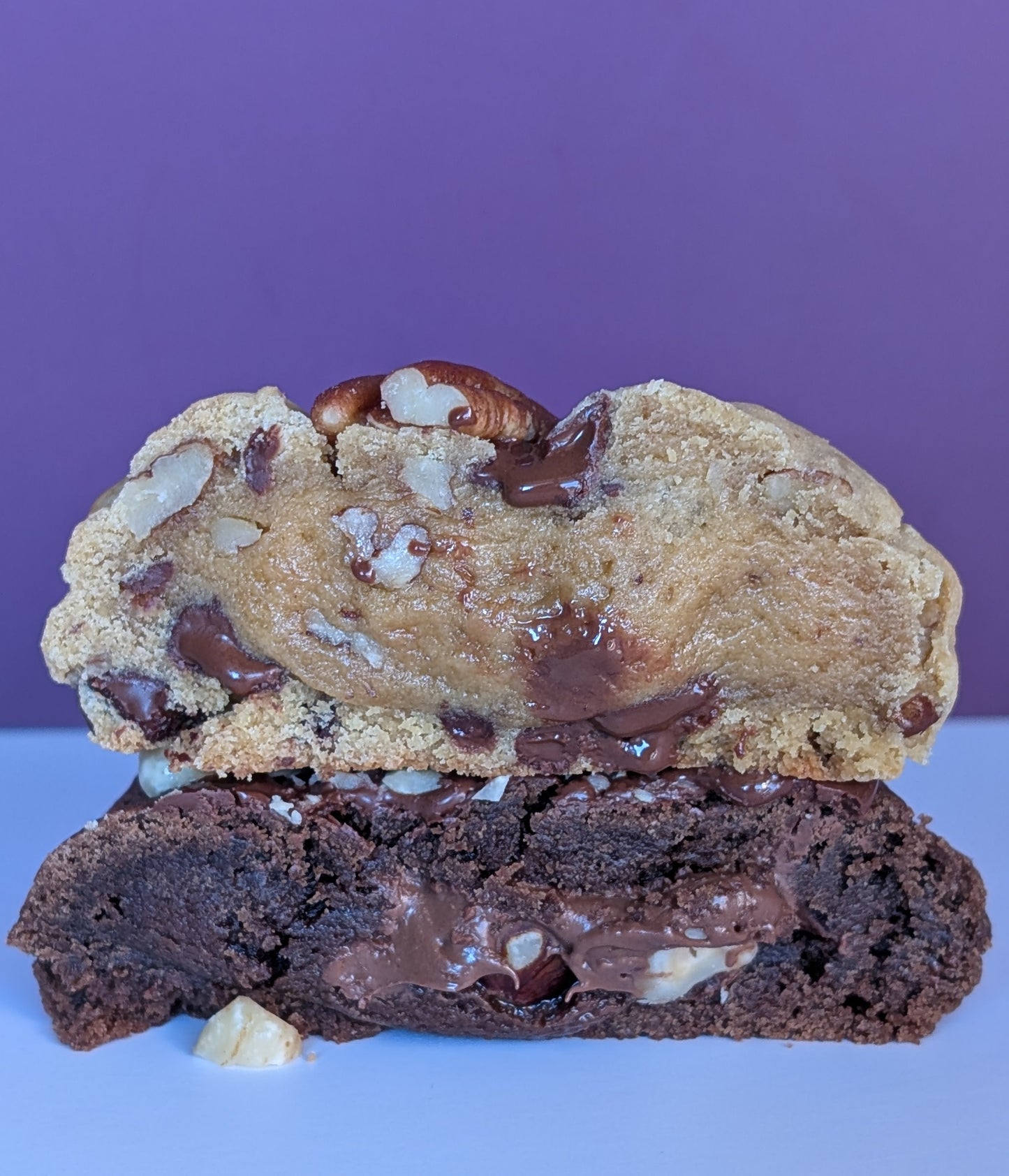 Chocolate lover pack