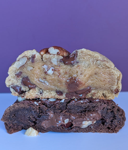 Chocolate lover pack